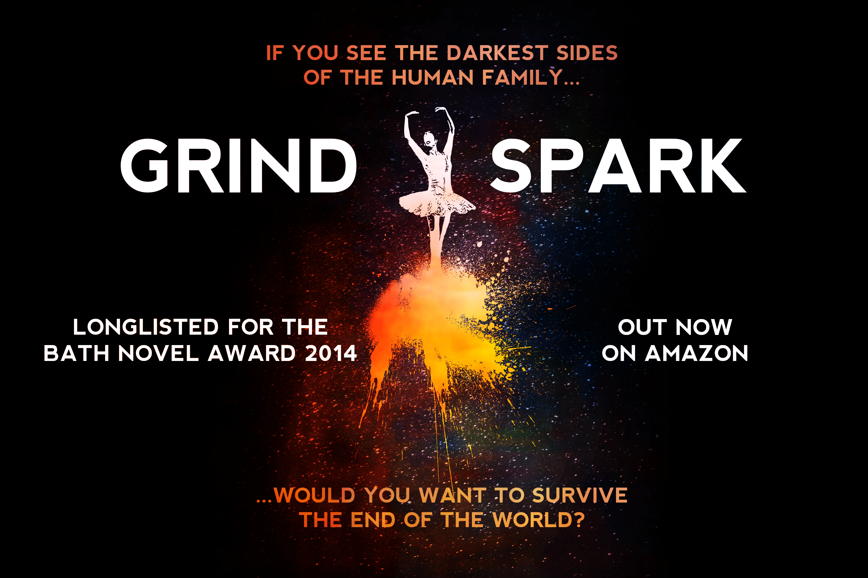 Grind Spark out now
