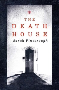 the_death_house_sarah_pinborough_gollancz_cover