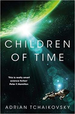 Children of time