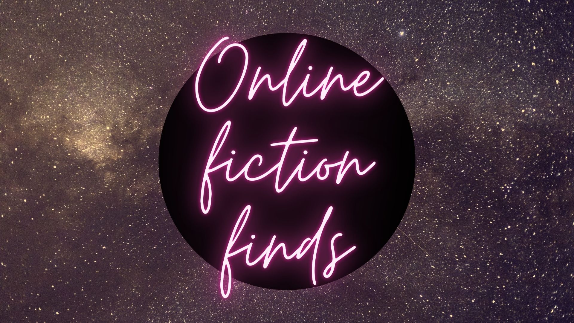 Online fiction finds – December 2021